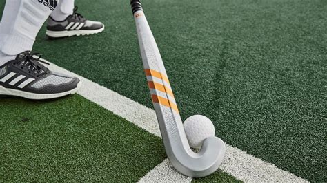 best adidas hockey stick